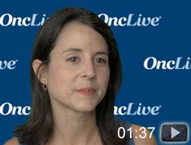 Dr. Meisel on Optimizing Genomic Assays in Early-Stage HR-Positive, HER2-Negative Breast Cancer