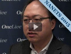 Dr. Yao on the RADIANT-4 Study for NETs of Lung or GI Origin