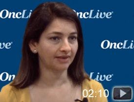 Dr. Raje Highlights Treatment Options for Relapsed Multiple Myeloma