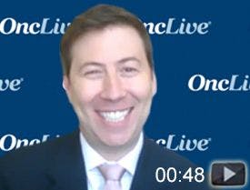 Dr. Sands on the FDA Approval of Lurbinectedin in Small Cell Lung Cancer