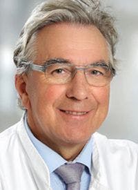 Michael Untch, MD, PhD