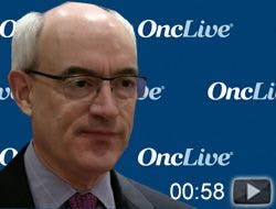 Dr. Vokes on Different Settings in Head and Neck Cancer