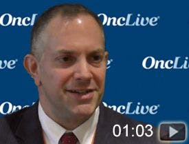 The Impact of Precision Medicine in Oncology