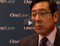 Dr. Yu on the Role of PET Imaging in Prostate Cancer