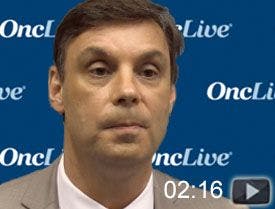 Dr. George on Results of the Abi Race Study for Prostate Cancer