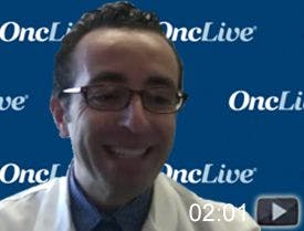 Dr. Brody on the Challenges of Antigen Escape in MCL 