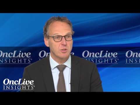 Future Directions for Antiangiogenic Therapy in Lung Cancer