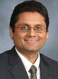 Manish A. Shah, MD, FASCO, of Weill Cornell Medicine 