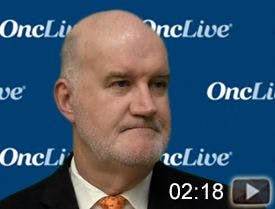 Dr. Quinn on Novel Hormonal Therapies in Prostate Cancer