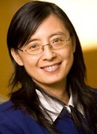 Grace Lu-Yao, PhD