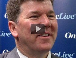 Dr. Stewart on the Safety Profile of Carfilzomib in Multiple Myeloma Patients 