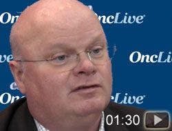 Dr. Pegram on Margetuximab Plus Chemo in HER2+ Breast Cancer