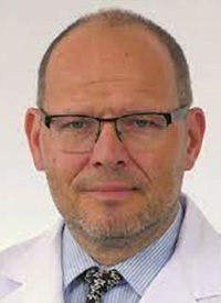 Wojciech Jurczak, MD, PhD