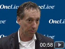Dr. Pagel on Time-Limited Therapy in CLL