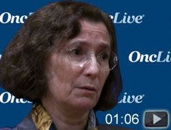 Dr. Ferrajoli on Remaining Challenges in Treatment of CLL