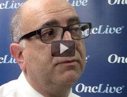 Dr. Alvarnas on Stem Cell Transplant for HIV-Associated Lymphoma