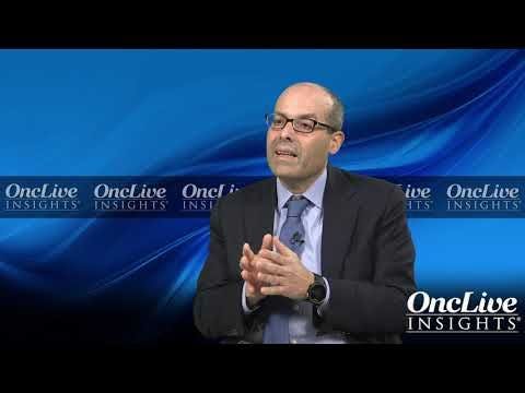 Third-line and Later-line Therapies in R/R mCRC
