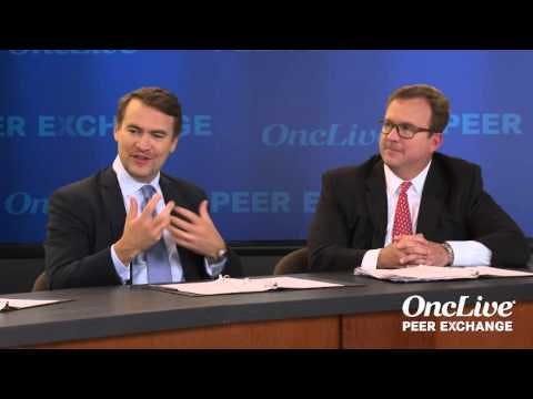 The Role of Sipuleucel-T in Advanced Prostate Cancer