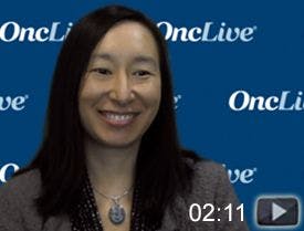 Dr. Cheng on Molecular Testing Considerations in Prostate Cancer