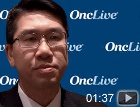 Dr. Lee on Differences Between HIPEC and PIPAC in mCRC