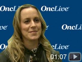 Dr. Hamilton on the DESTINY-Breast01 Trial in HER2+ Breast Cancer