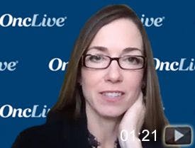 Sara A. Hurvitz, MD, discusses the expanding HER2-positive metastatic breast cancer treatment arsenal.