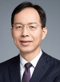 Pei-Rong Ding, MD