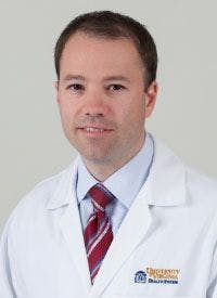 Ryan D. Gentzler, MD