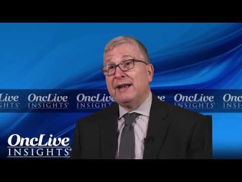 Options for Upfront Therapy in MCL