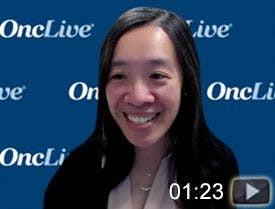 Dr. Wong on Recent Developments in AL Amyloidosis