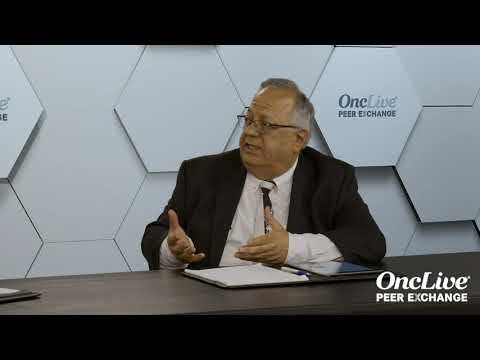 Ongoing Clinical Trials for Metastatic RCC
