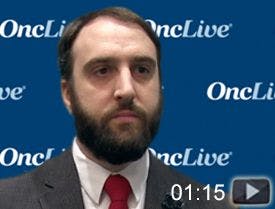 Dr. Brammer on the Importance of MRD in Relapsed/Refractory ALL