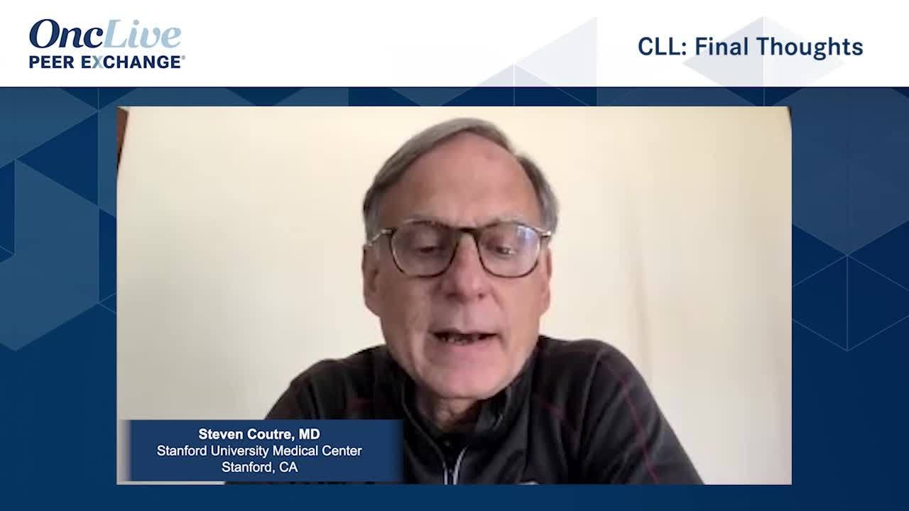 CLL: Final Thoughts
