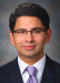 Ashish M. Kamat, MD, MBBS