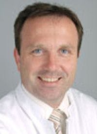Markus Mohler, MD, PhD, head of GI Oncology, senior physician Gastroenterology & Endosonography, Johannes-Gutenberg University, Mainz, Germany