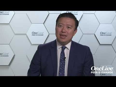 Emerging Therapies for Extensive Stage SCLC and CASPIAN Trial