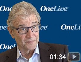 Dr. Heifetz Discusses Rural Oncology Care