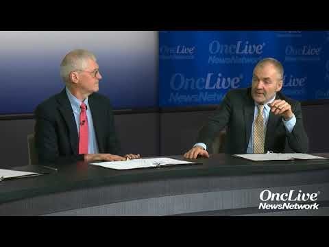 Locally Advanced NSCLC: Audience Q&A
