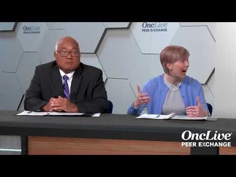 Adjuvant Therapy in Locally Advanced Pancreatic Cancer
