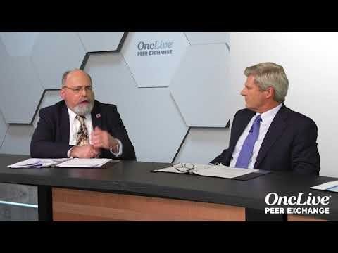 Implications for Pembrolizumab in NSCLC