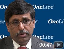 Dr. Govindan on the Future of EGFR-Mutant NSCLC