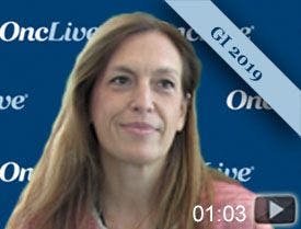 Dr. Molena on Challenges With Endoscopic Resection in Esophageal Cancers