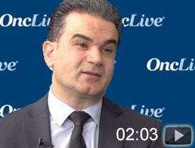 Dr. Tarhini on Recent Practice-Changing Clinical Trials in Melanoma