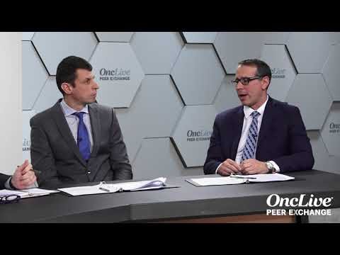 Toxicity Management With Venetoclax for CLL