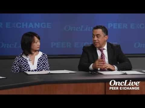 Decisions in Colorectal Cancer Maintenance Therapy and Sequencing 