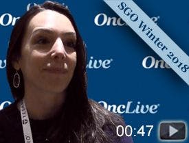 Dr. Crane on the Impact of PARP Inhibitors in Ovarian Cancer