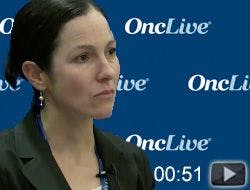 Dr. Kelley on the Development of Biomarkers for HCC