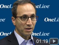 Dr. Ferris on Combining Immunotherapy and Radiation Therapy in Head and Neck Cancer