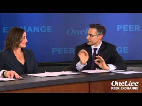 Treating Locally Advanced Cervical Cancer