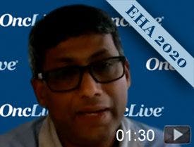 Dr. Hari on the Role of MRD in Multiple Myeloma